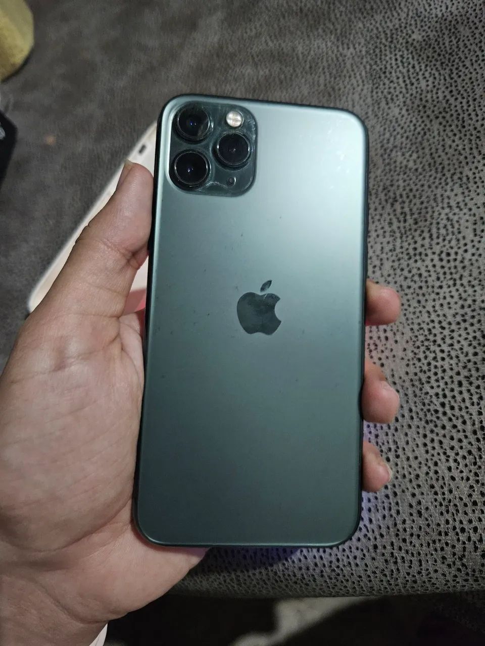 iPhone 11 pro  - Foto 2