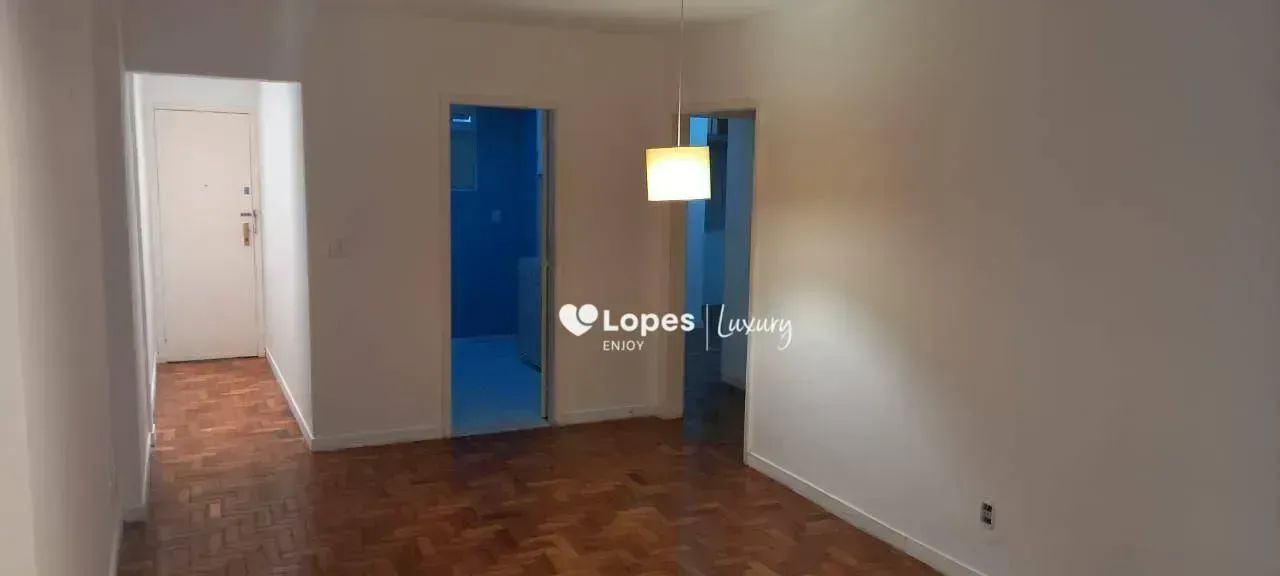 Apartamento 2 quartos em Copacabana - Foto 3