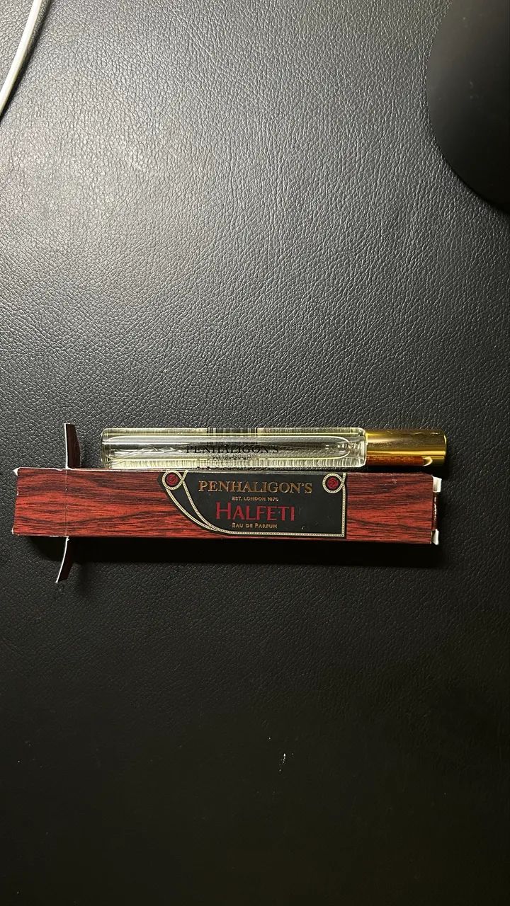 Perfume Penhaligons halfeti 