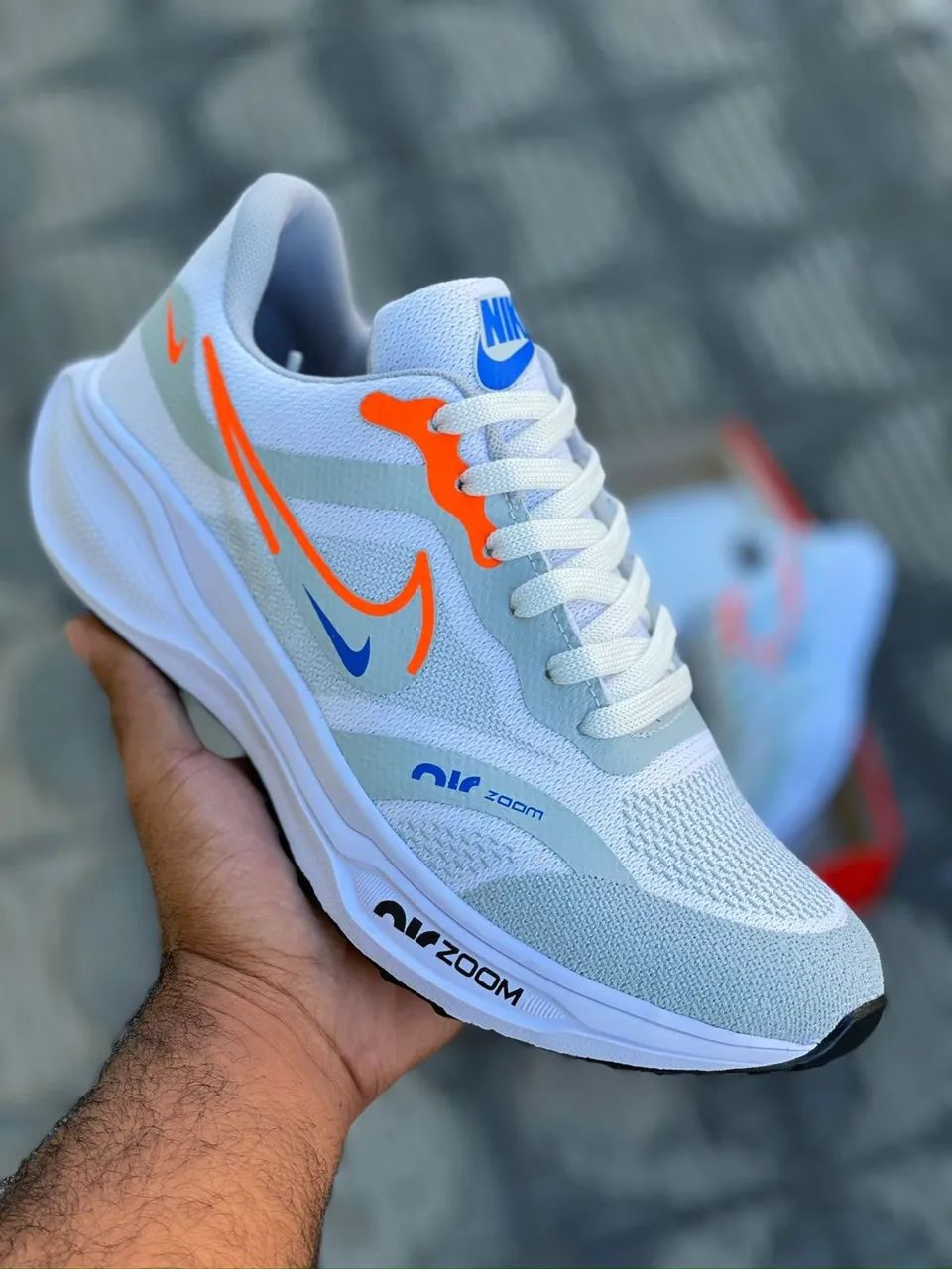 Tênis Nike