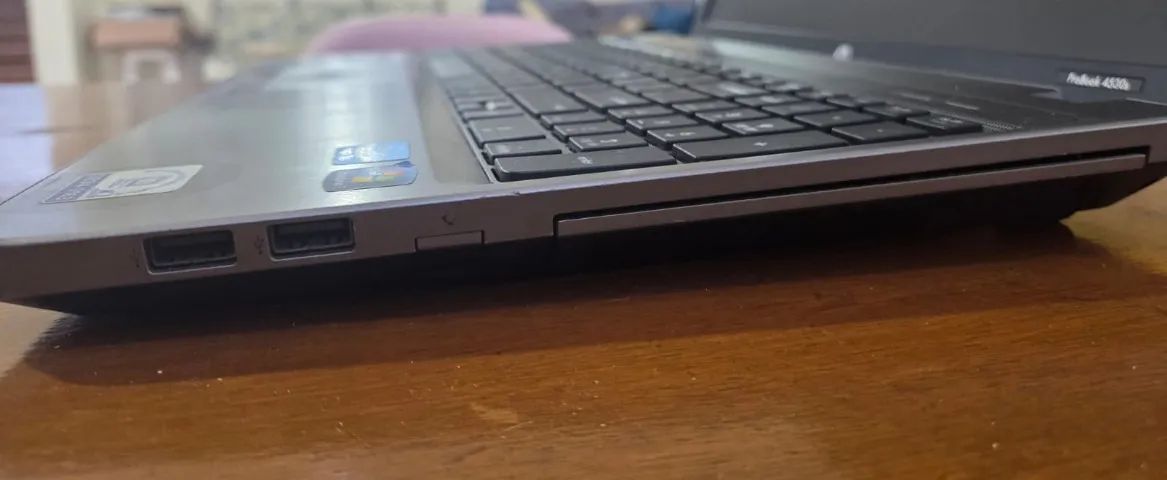 Notebook HP ProBook 4530s - Foto 5