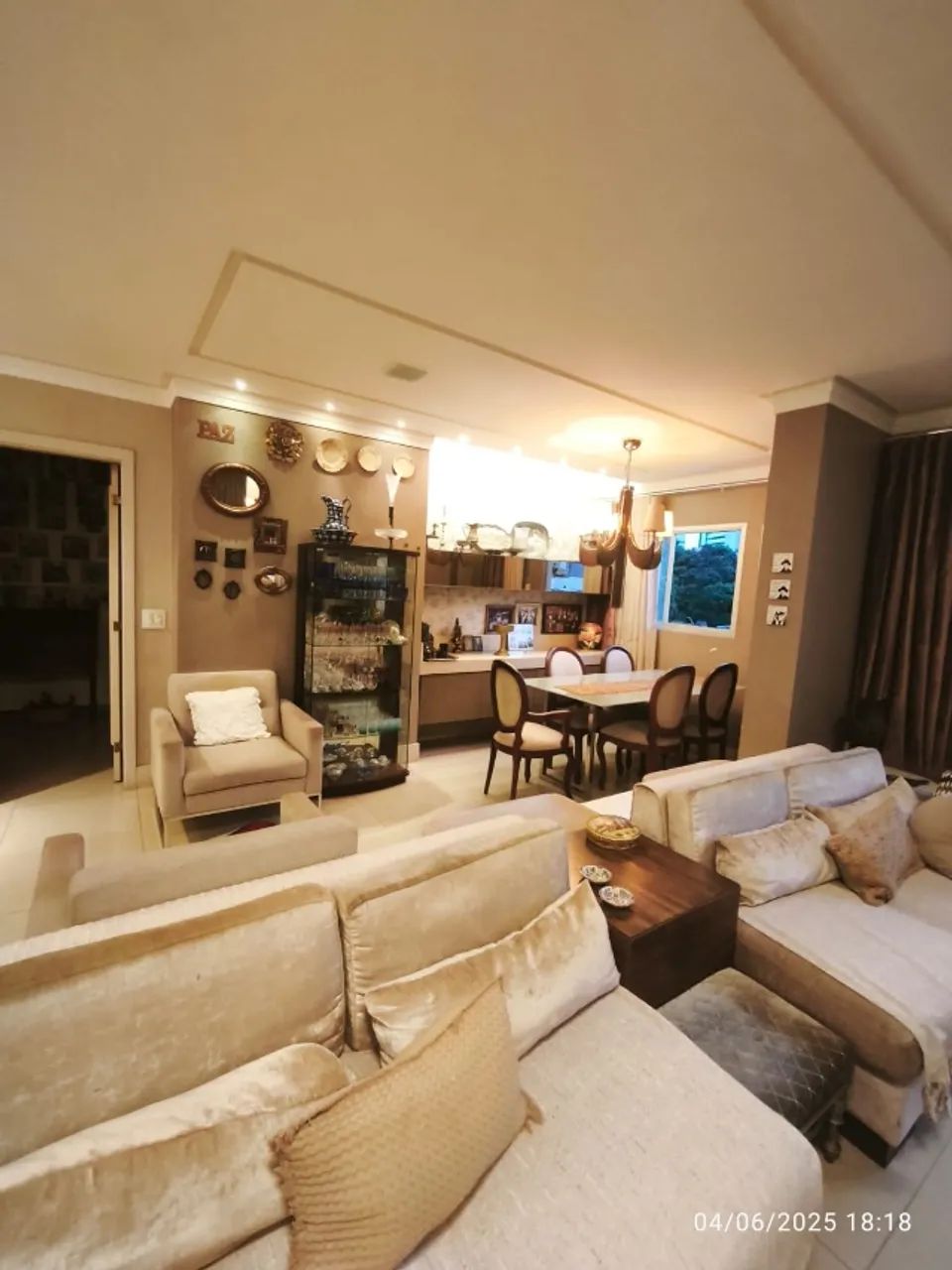EDIFÍCIO LAS LEÑAS- APARTAMENTO À VENDA C/ 4 QUARTOS, COND. COMPLETO | BAIRRO DO UMARIZA - Foto 3