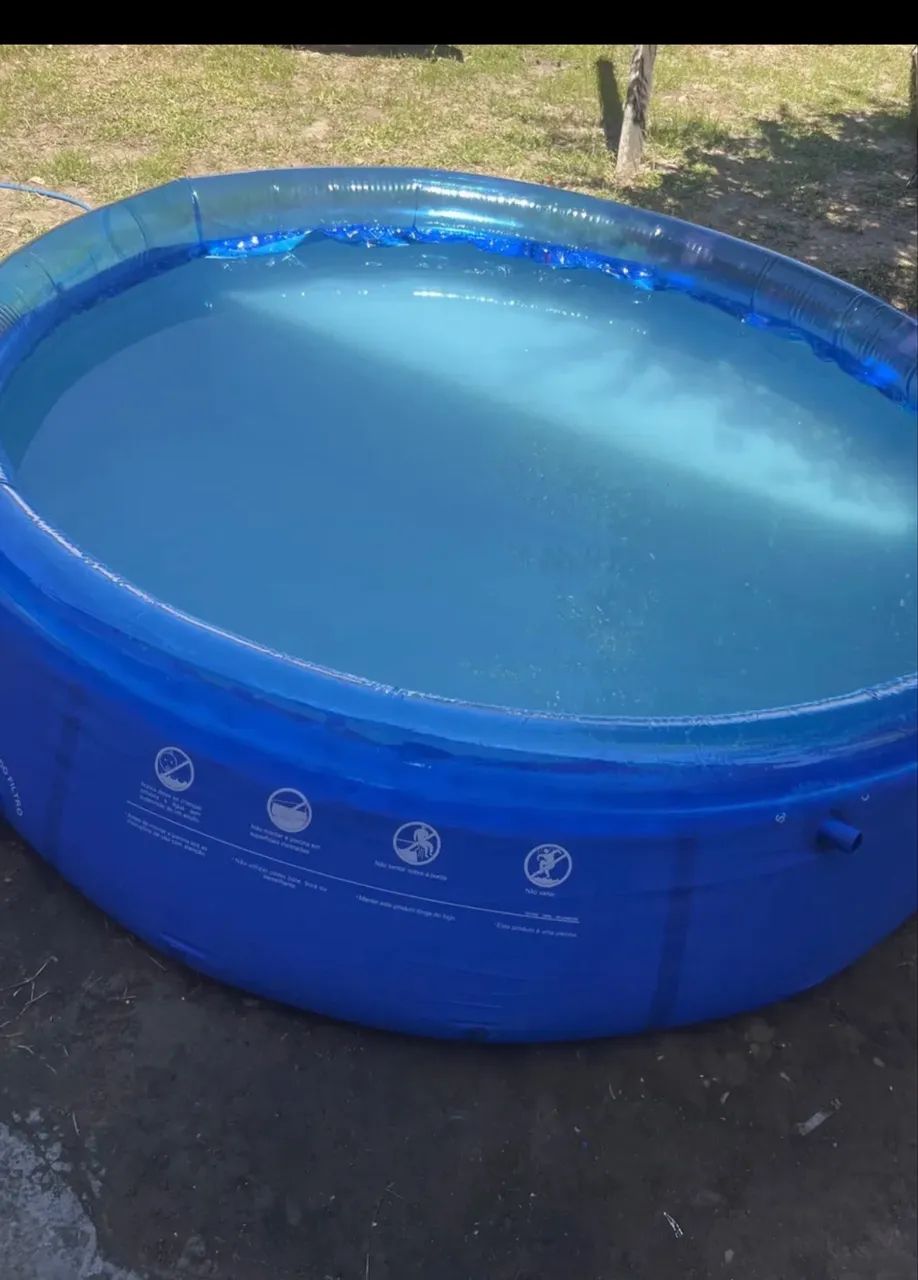 Piscina Mor 1900l - Foto 2