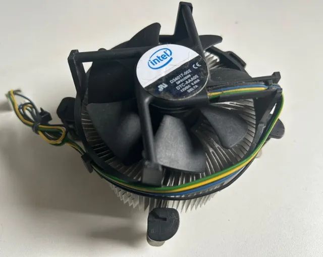 Kit Pentium 4 para retro PC - Foto 2