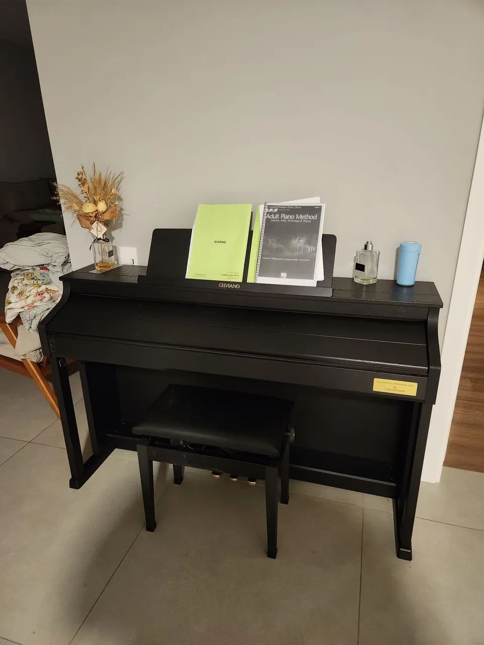 Piano CELVIANO C.BECHSTEIN