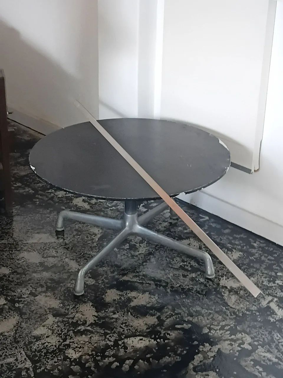 Mesa Charles Eames original - Foto 2