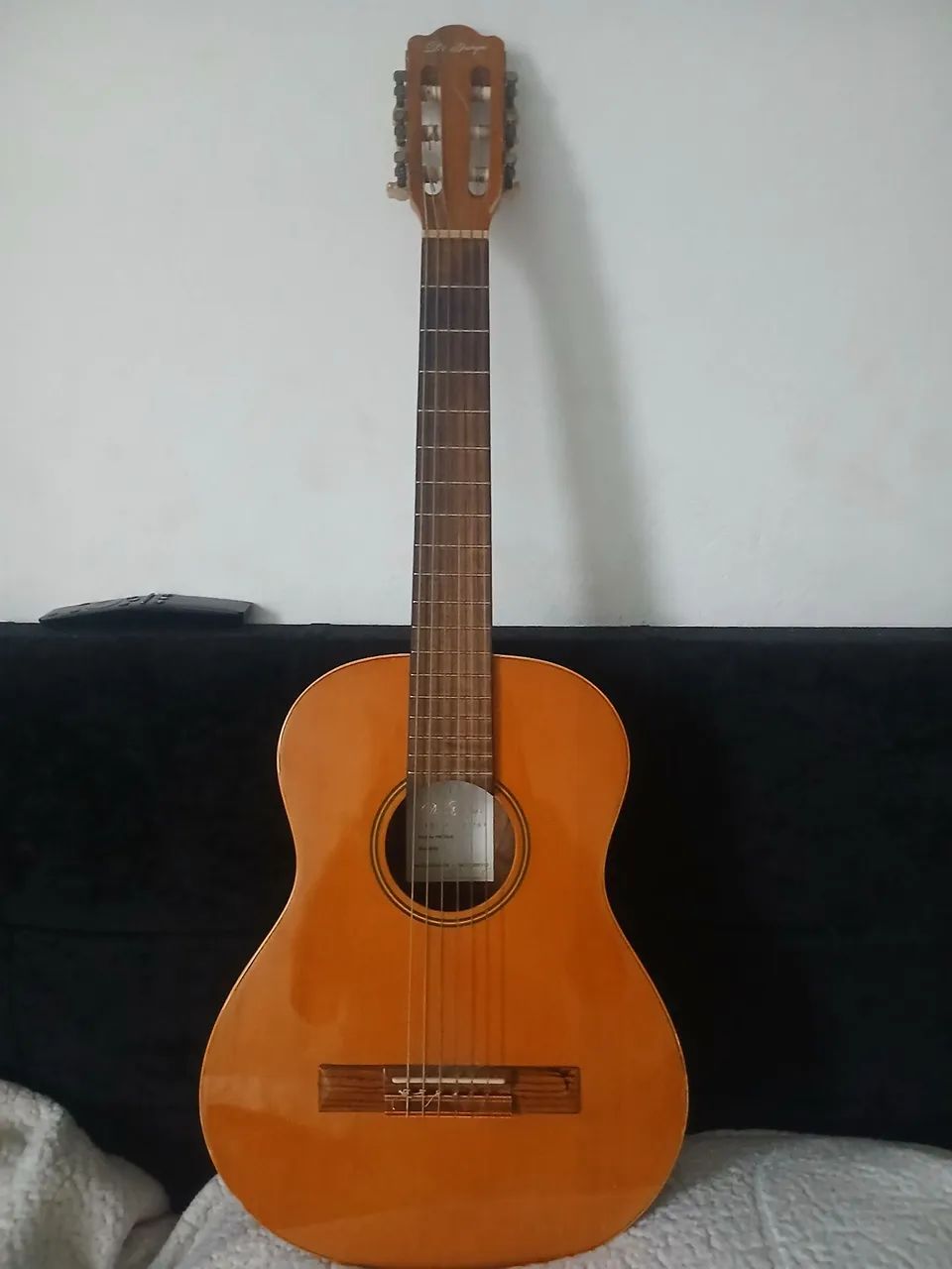 Violão di giorgio piccolo 