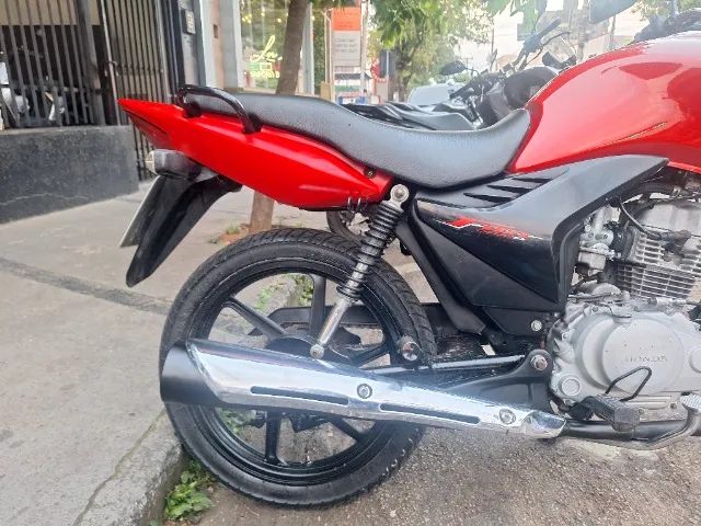 Fan 125 - Foto 2