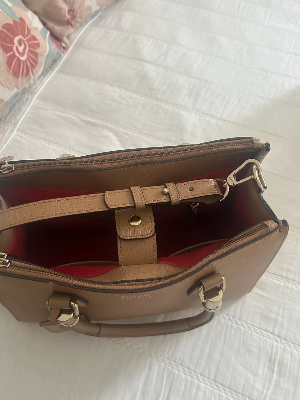 Bolsa Schütz  - Foto 3