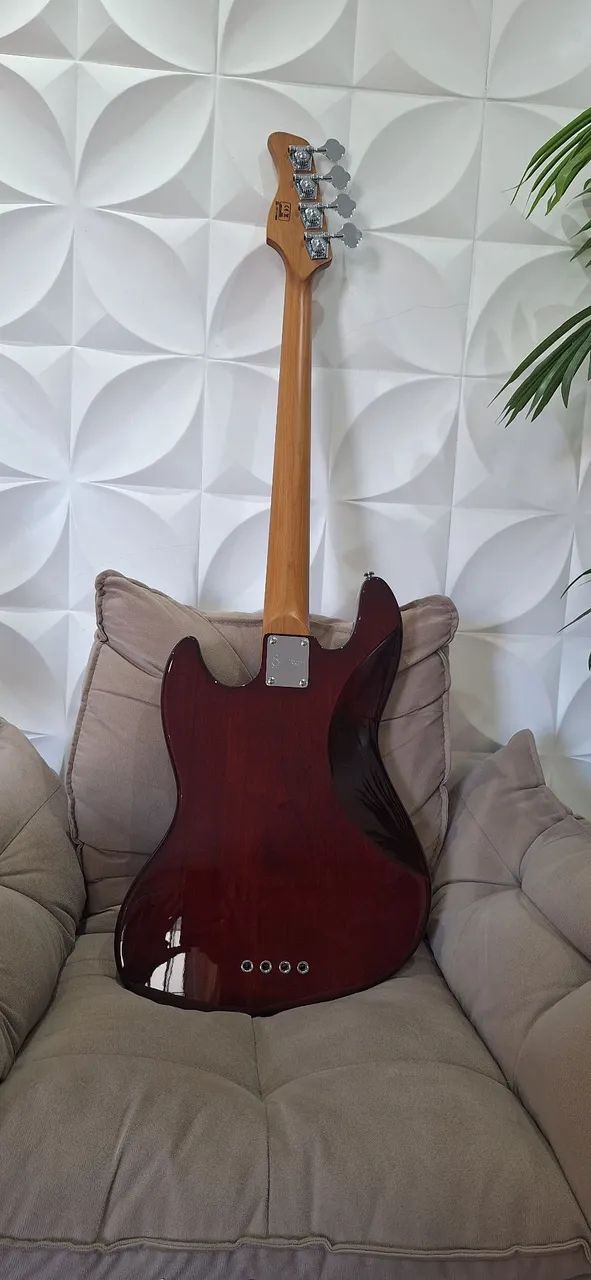 Marcus Miller sire V5 - Foto 5