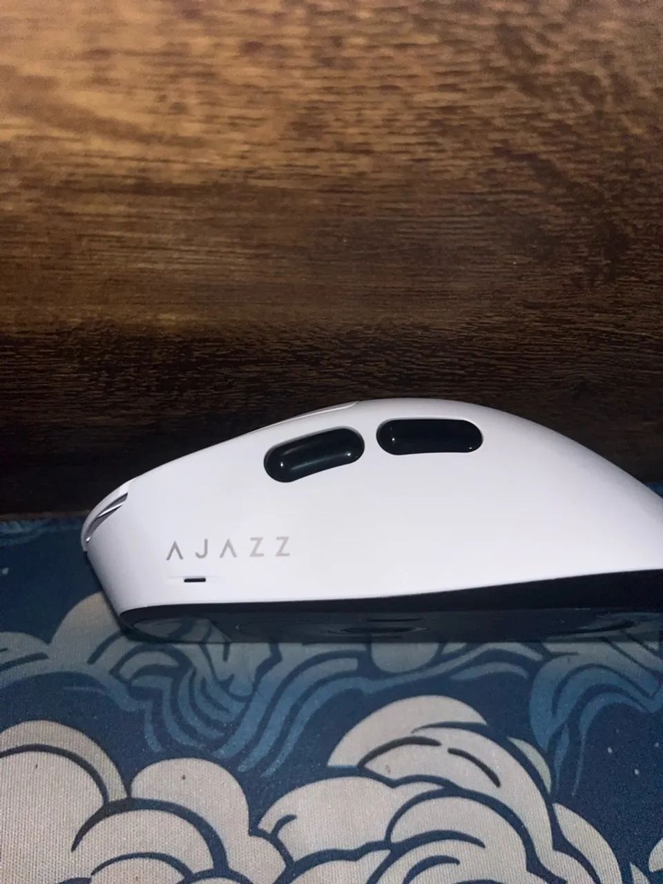 Mouse ajazz 32000 dpi - Foto 2