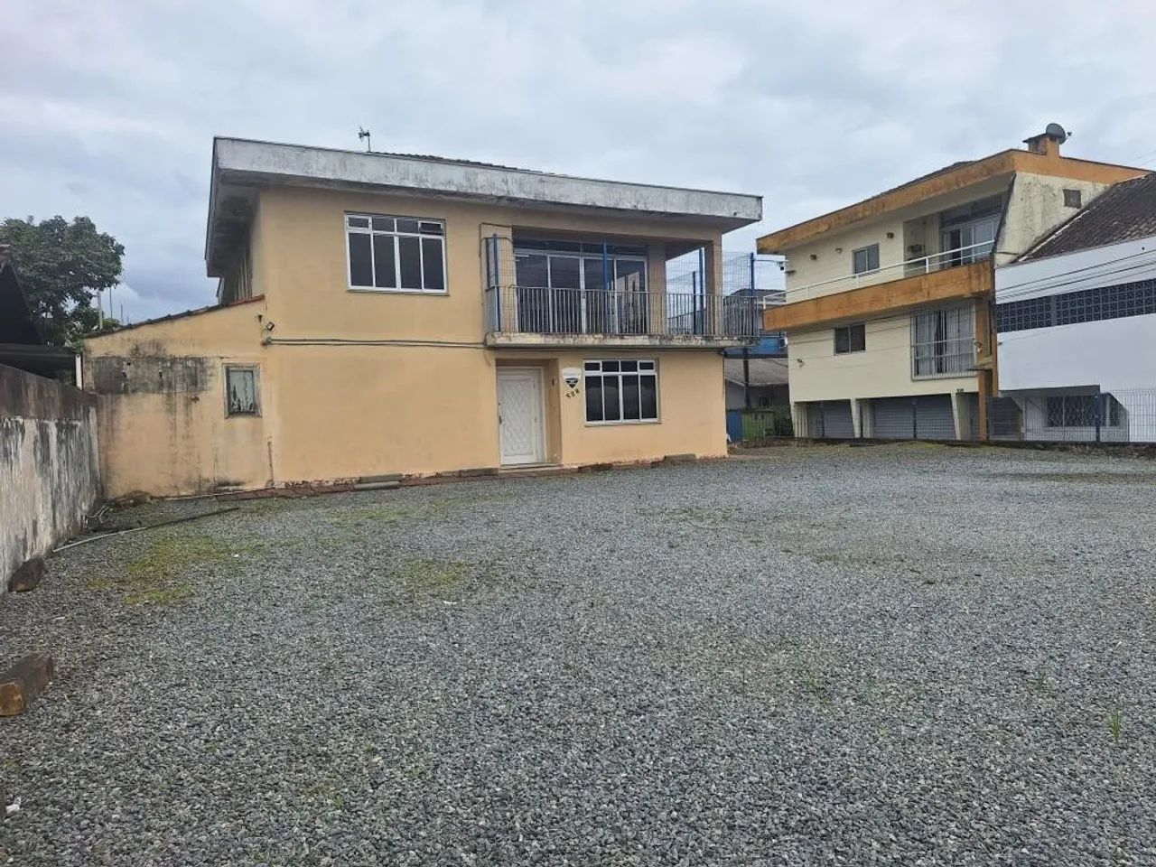 IMÓVEL COMERCIAL no BUCAREIN com 0 quartos para VENDA, 347 m² - Foto 3