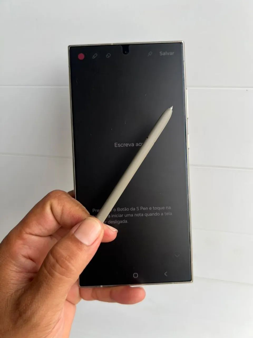 S24 ultra 512gb  - Foto 4