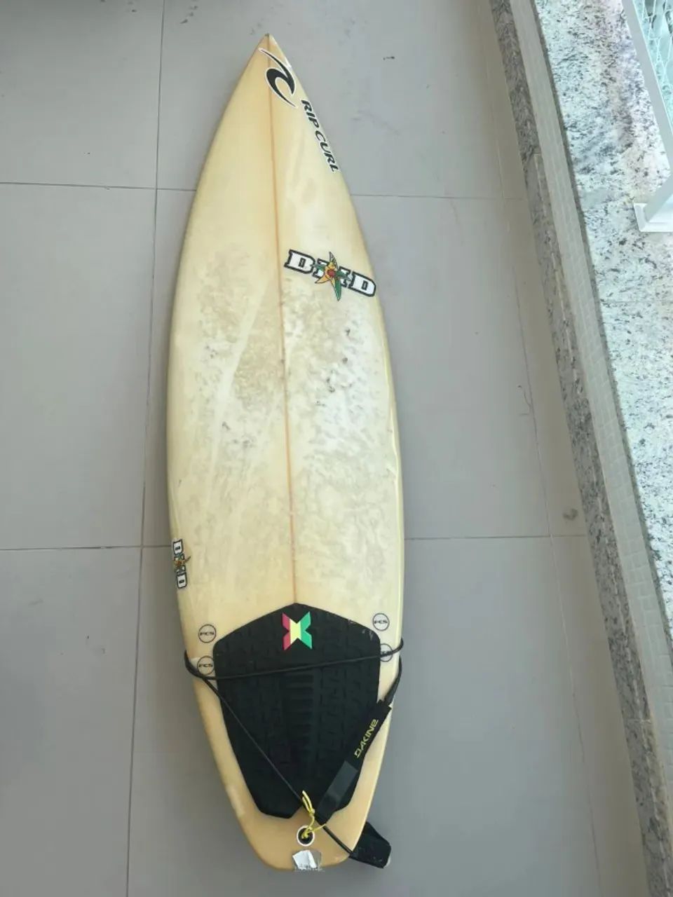 Prancha de surf