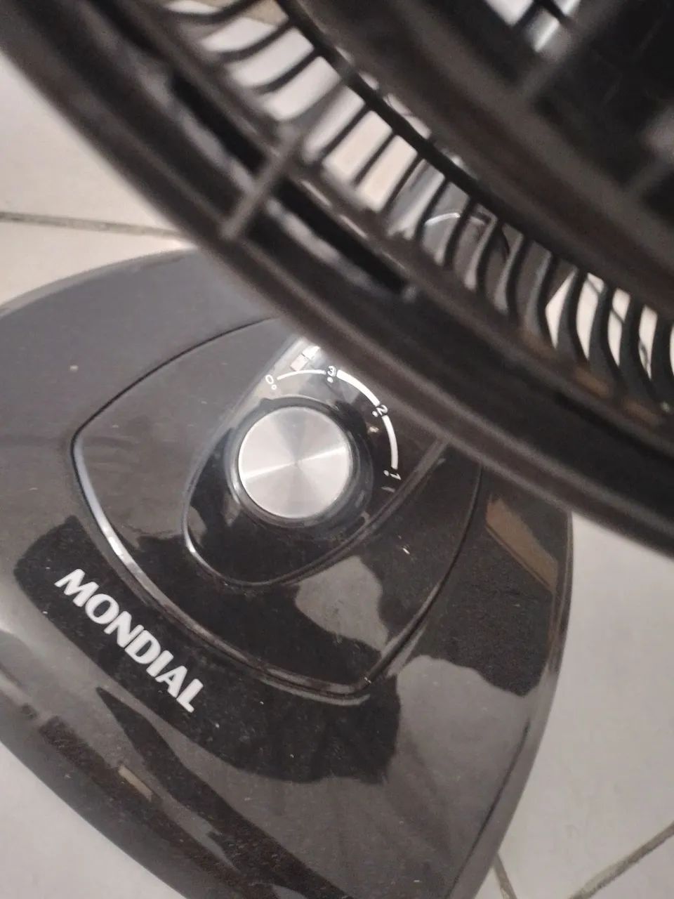 Ventilador Mondial  - Foto 3