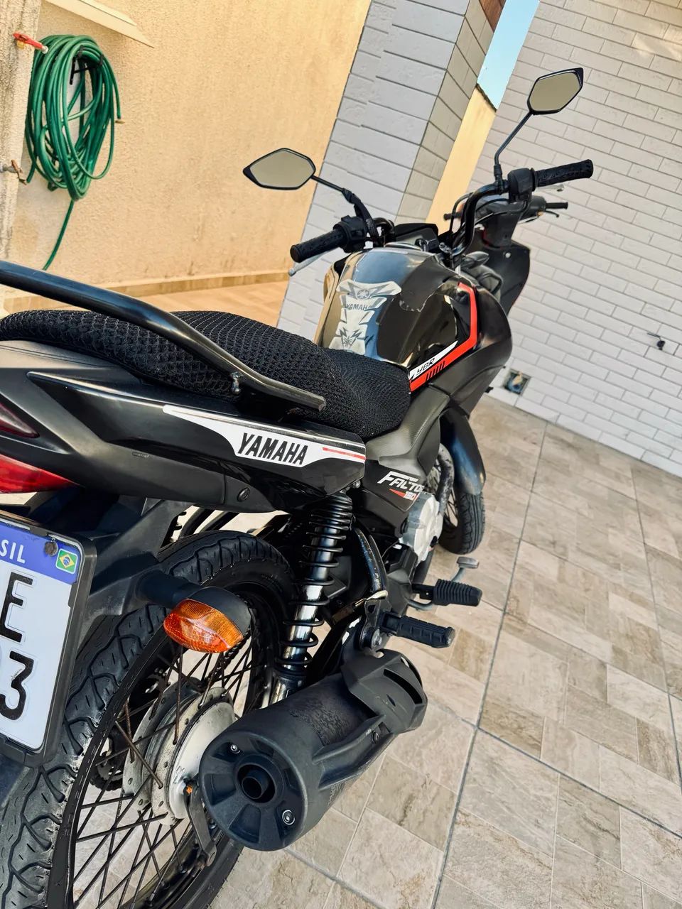 Factor 150 Flex  - Foto 5