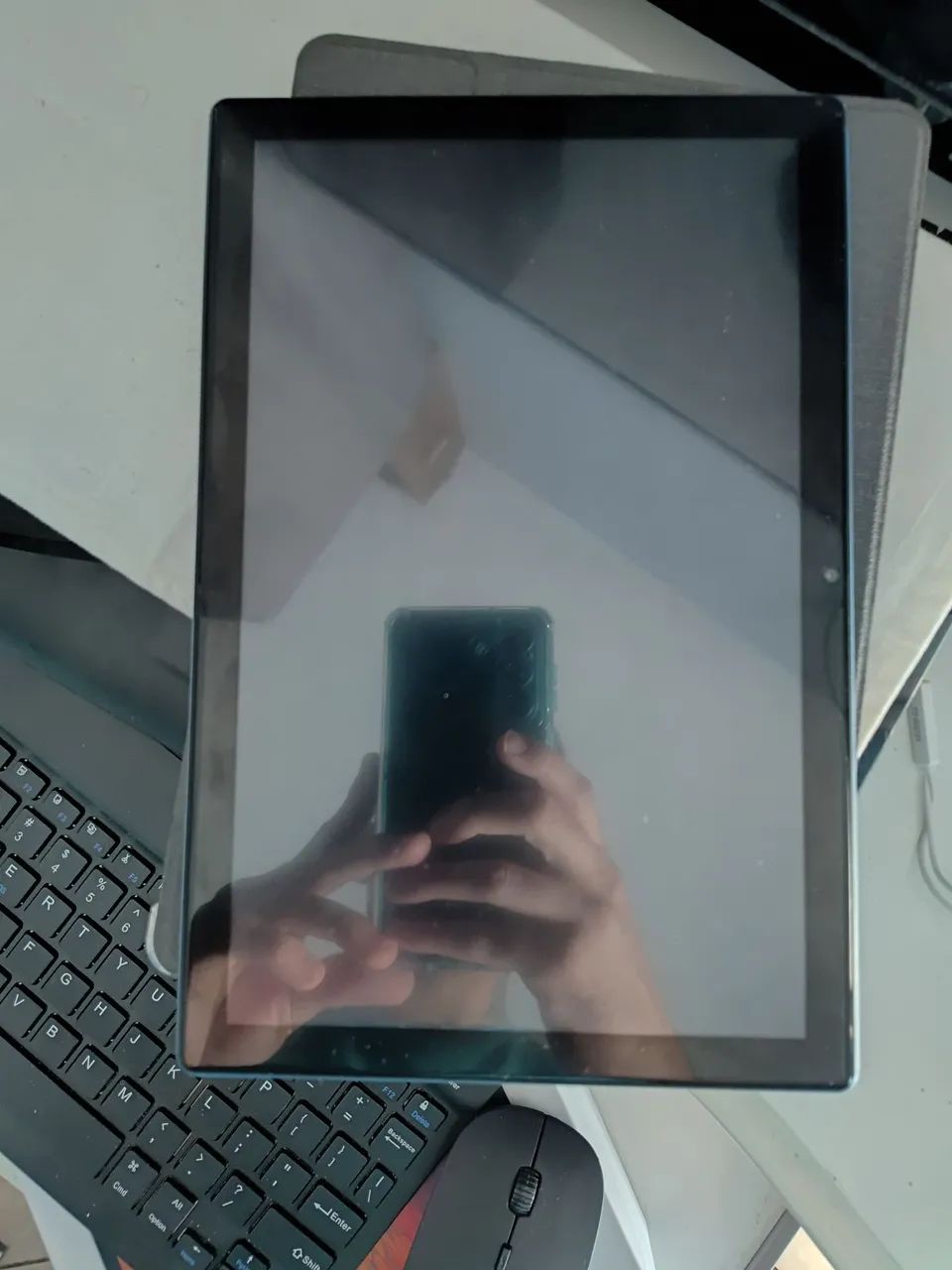 Tablet android  - Foto 3