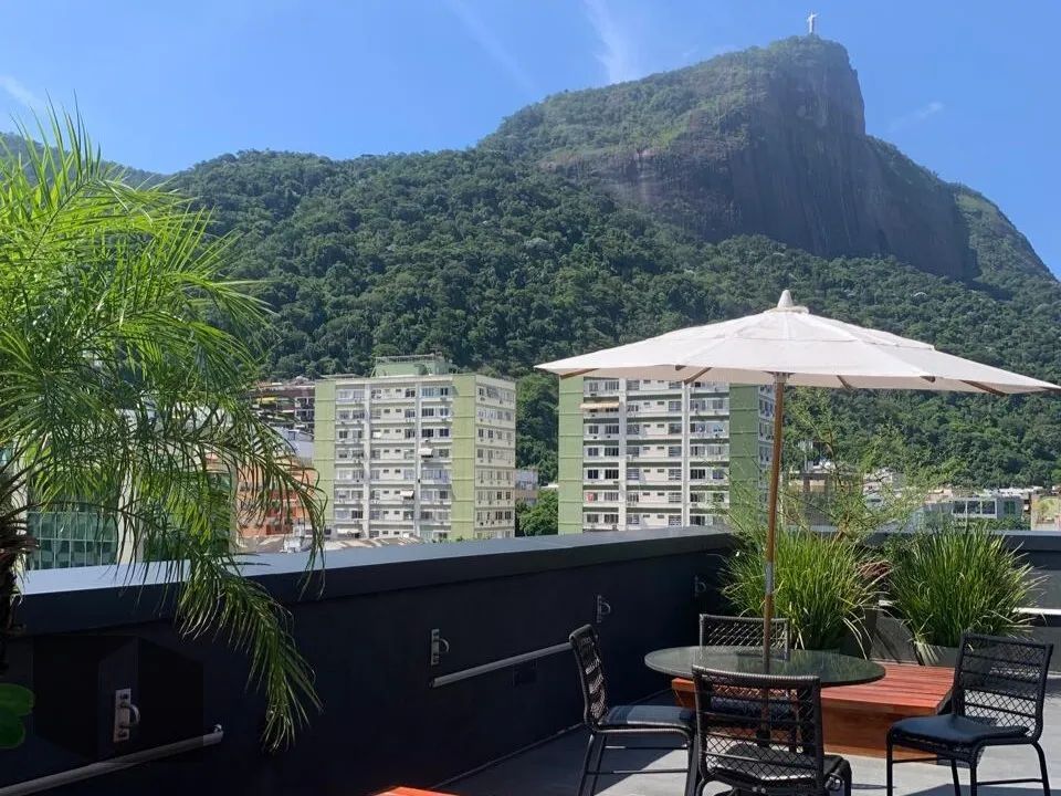 Sala comercial em Jardim Botânico - Foto 3