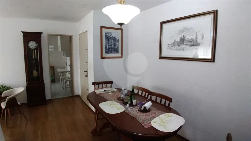 Apartamento com 3 quartos à venda em Cerqueira césar - SP - Foto 3