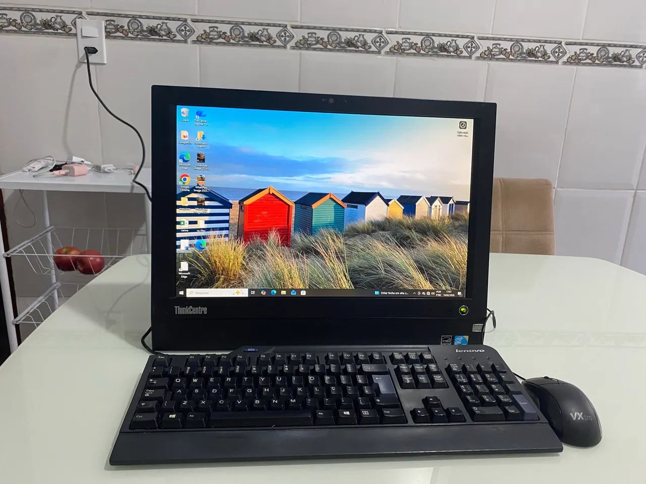 Computador all in one 418417192941004804