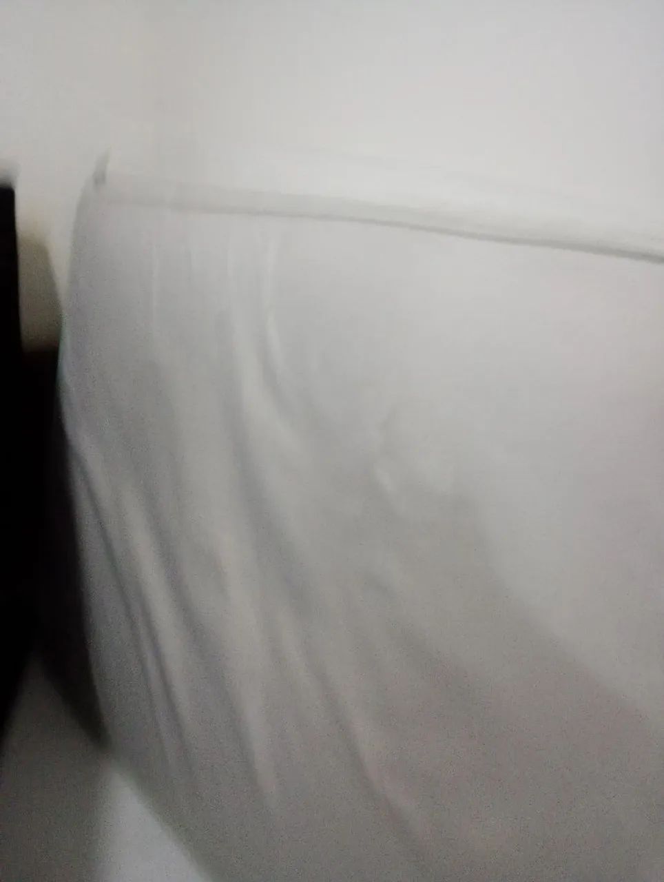 Cama box de casal ( base+ colchão). - Foto 2