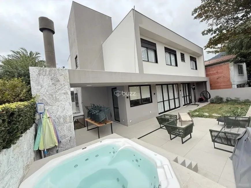 Casa 5 quartos 297m² em Lagoa da Conceição, Florianópolis - Foto 2