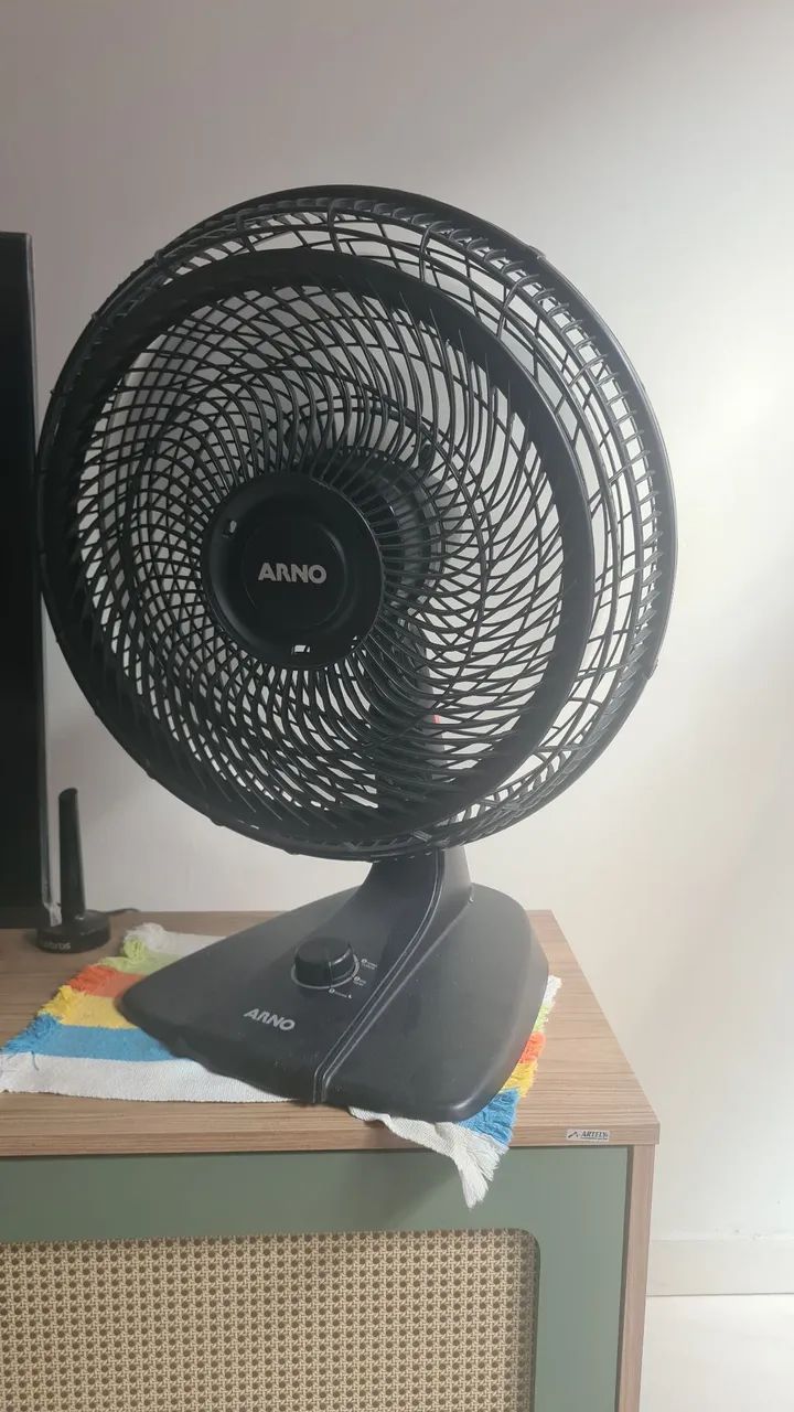 Ventilador