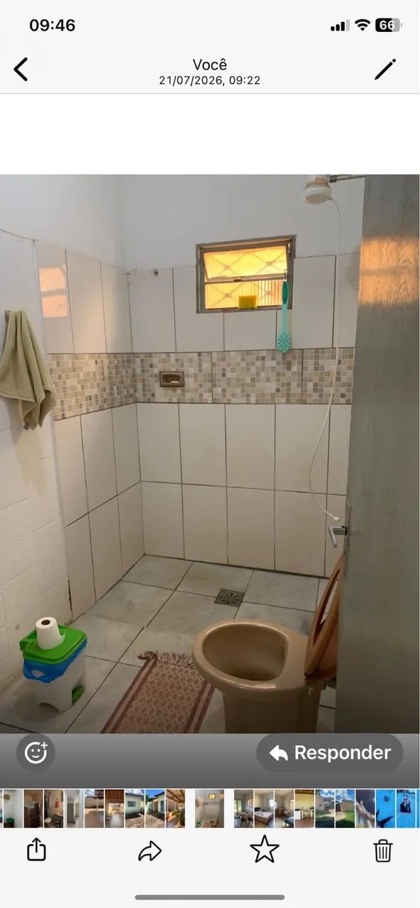 Casas em terreno de esquina e laje. - Foto 2