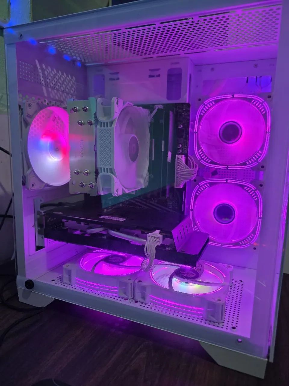 Computador completo  - Foto 4