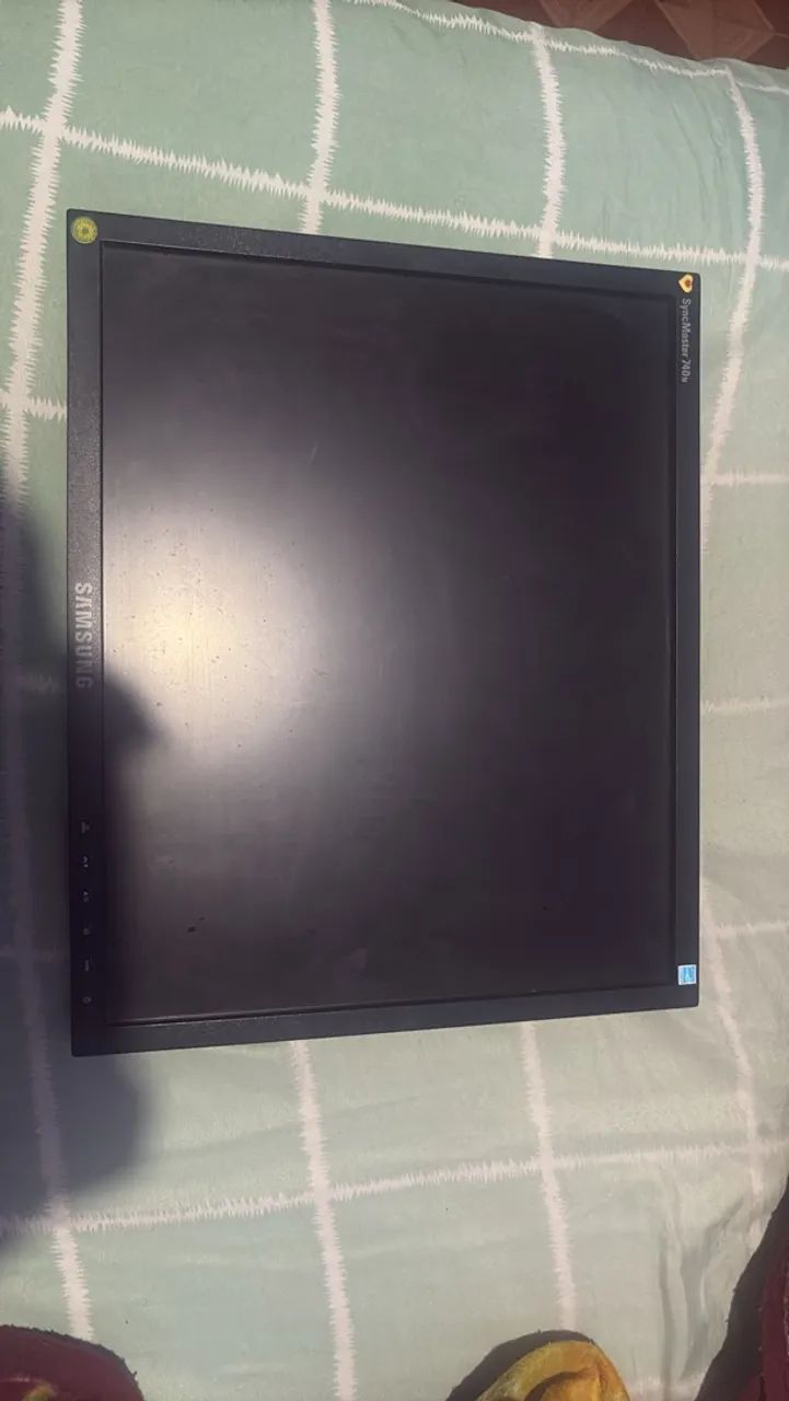 Monitor Samsung  - Foto 4