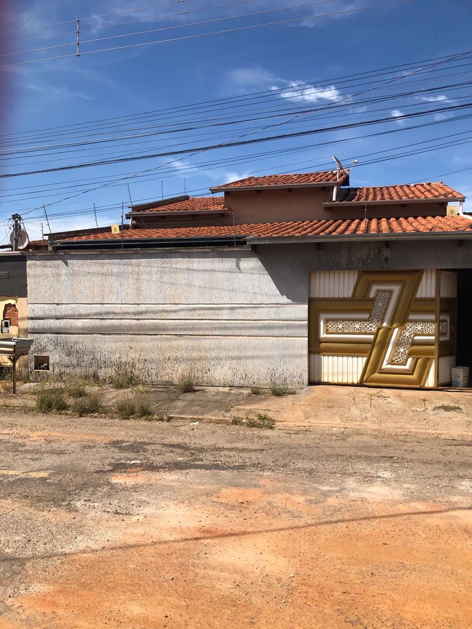 Foto - Goiânia - Setor Parque Tremendão