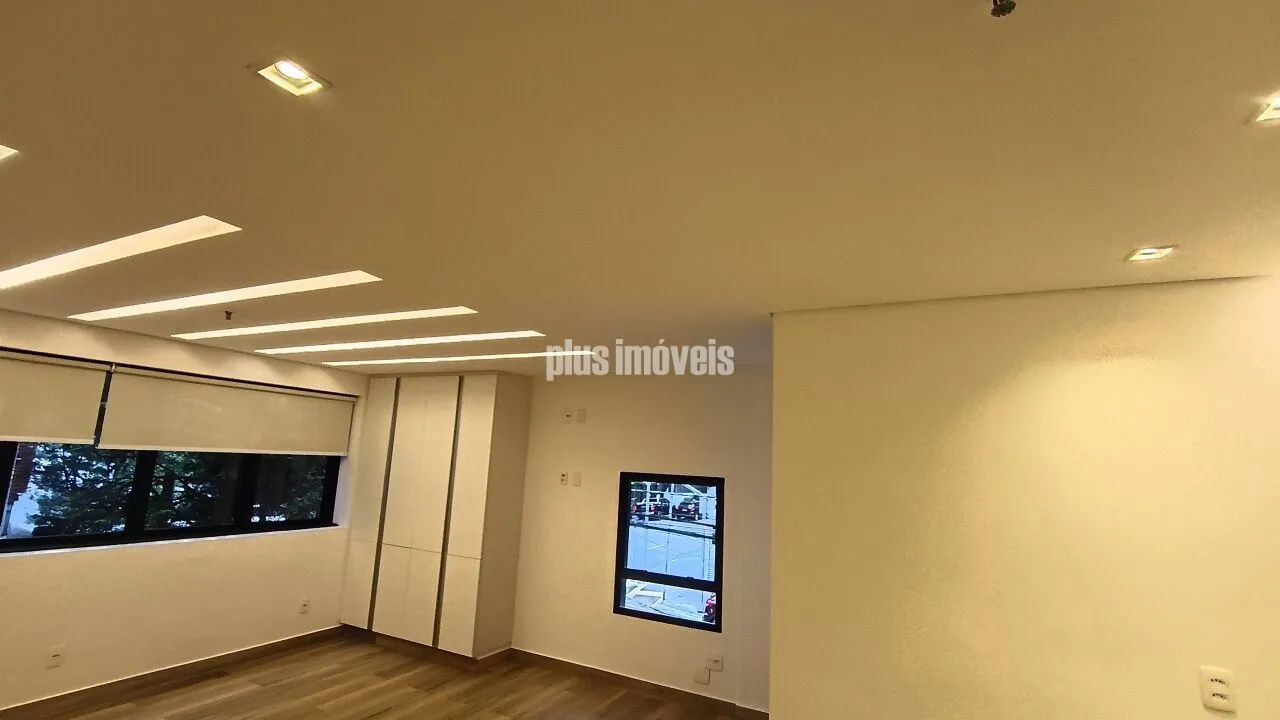 CONJUNTO COMERCIAL - VÃO LIVRE - JARDINS - Foto 2