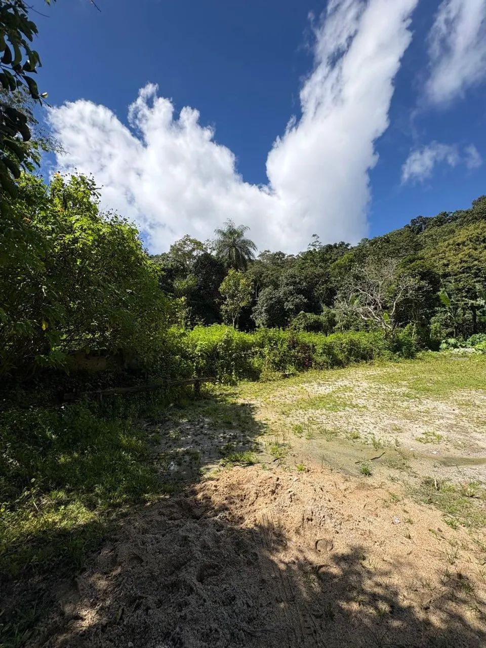 TERRENO TOTALMENTE PLANO EM GUARAMIRANGA COM 1120M² - Foto 5