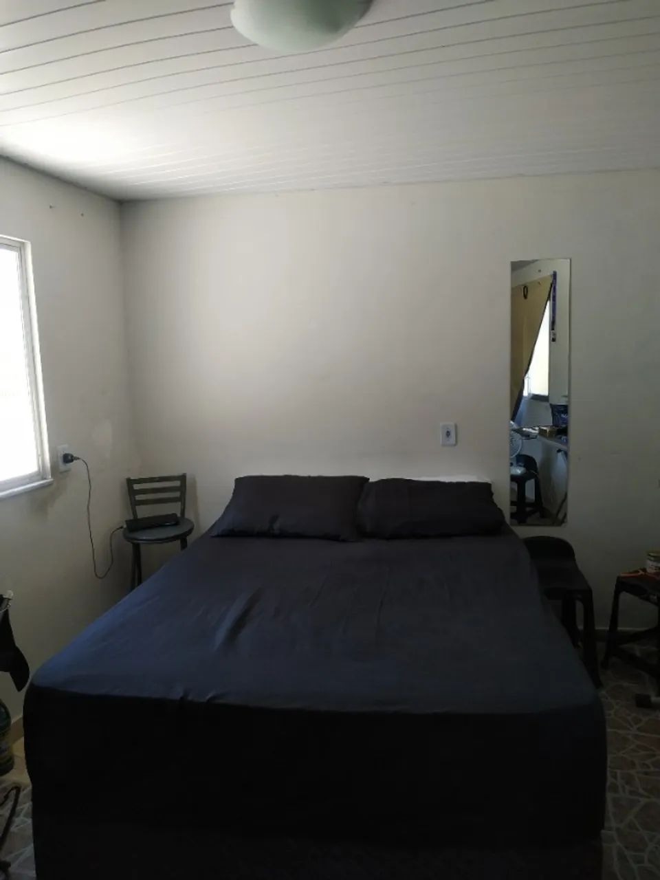 Vaga Quarto Individual (PDC GAVEA)