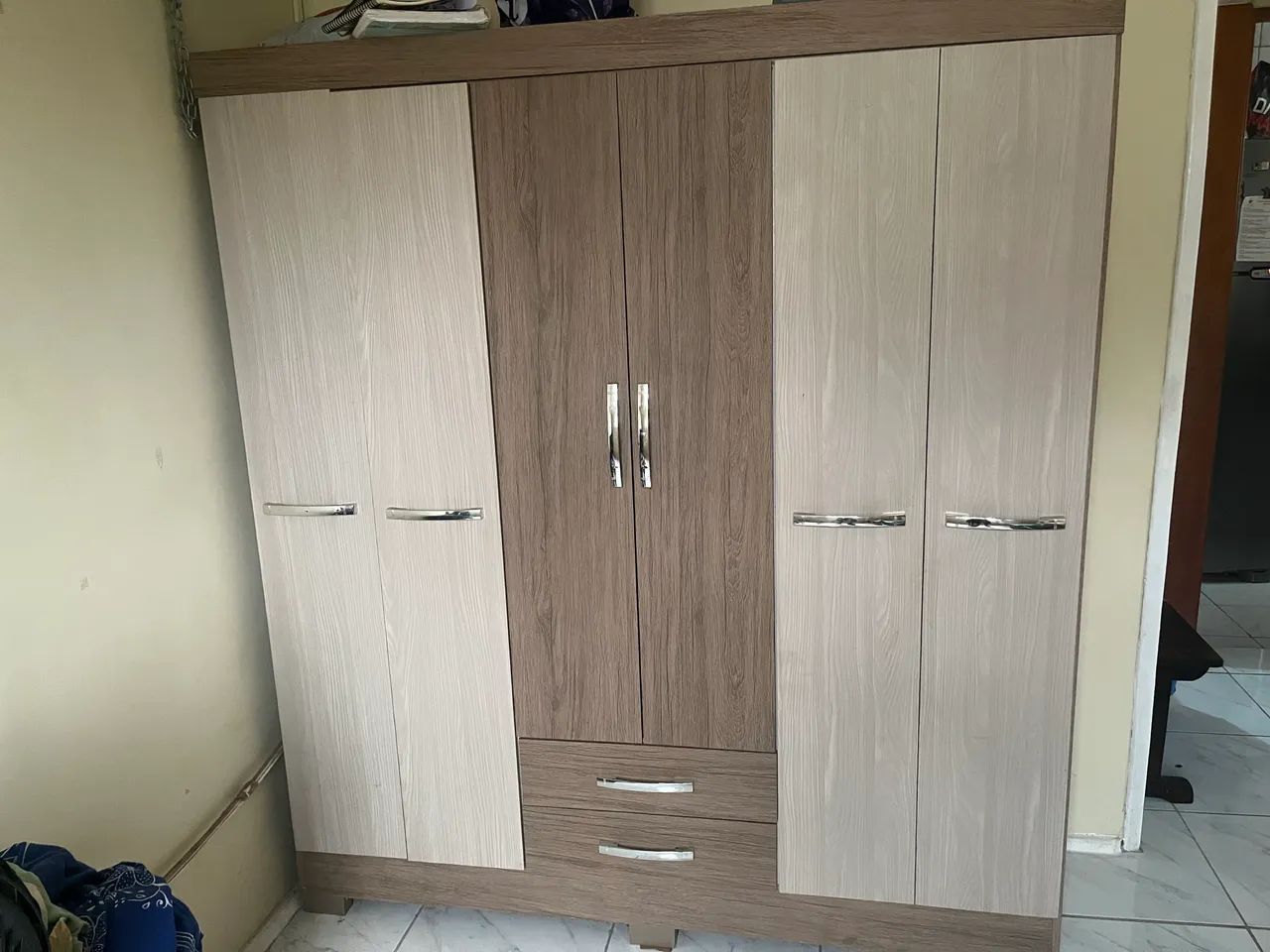 Guarda-roupa - Foto 2