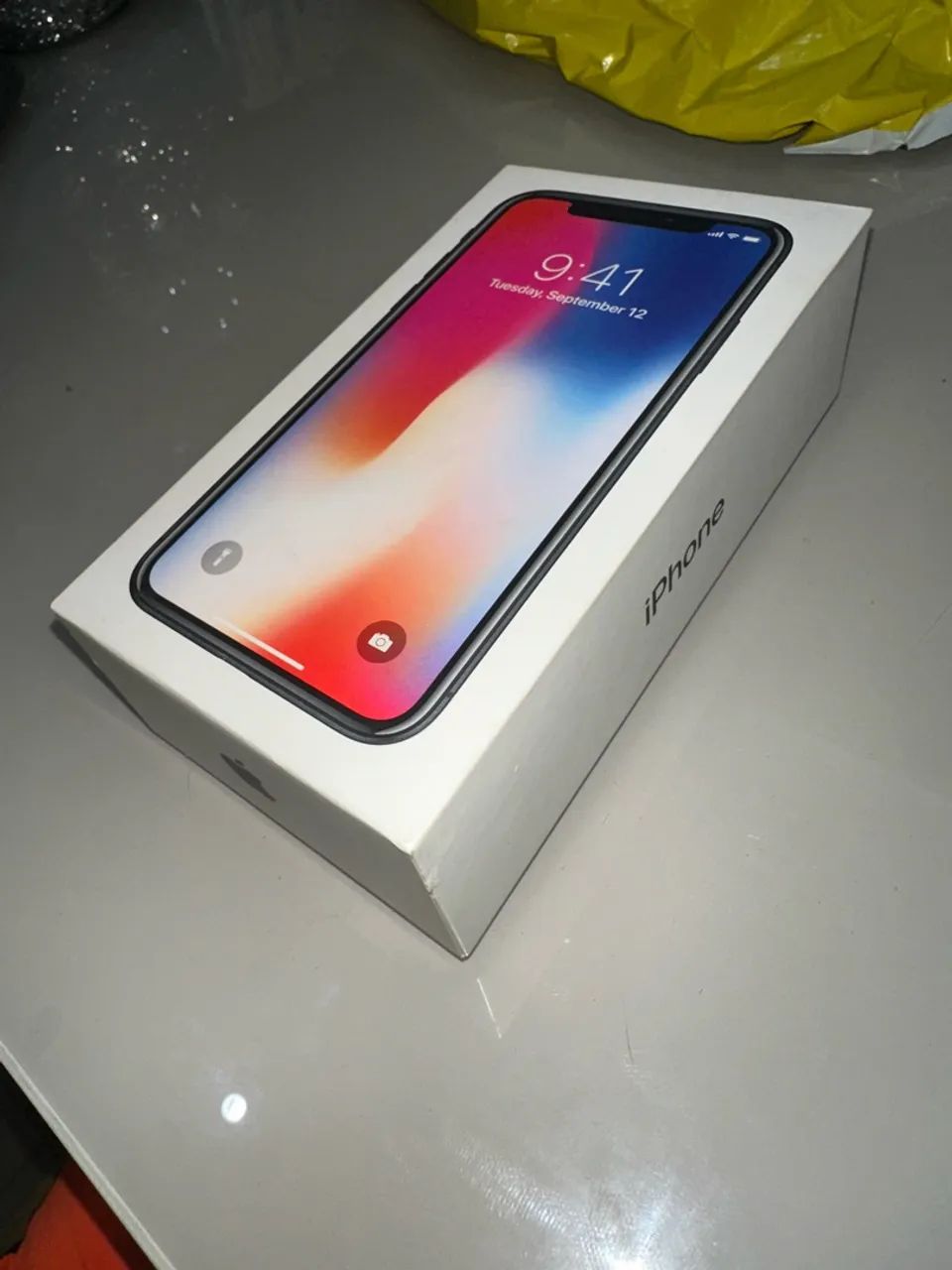 iPhone X 64GB