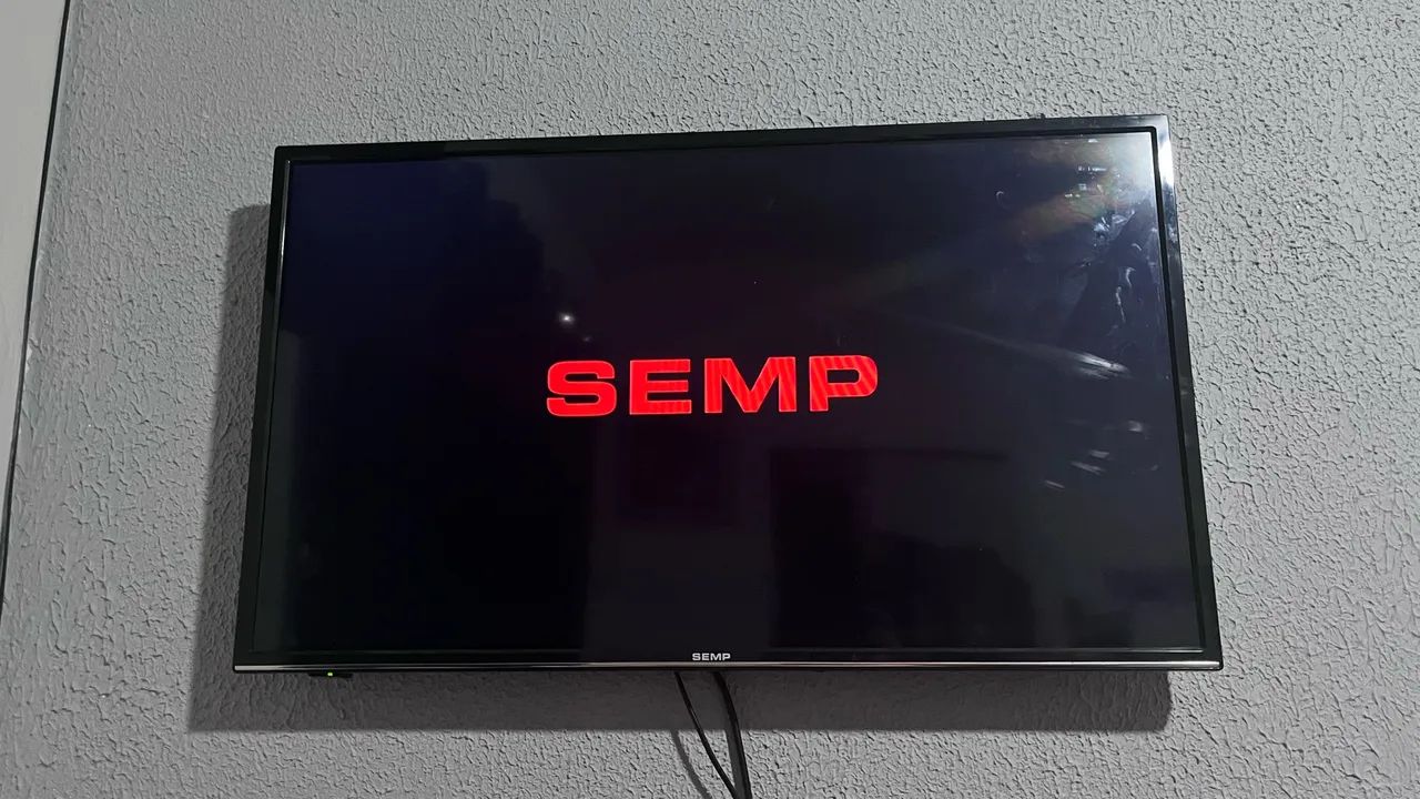 TV SEMP  - Foto 2