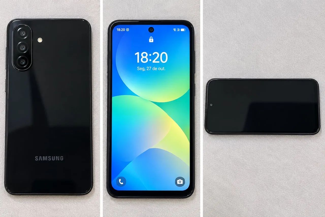 Samsung A26 5G 256gb