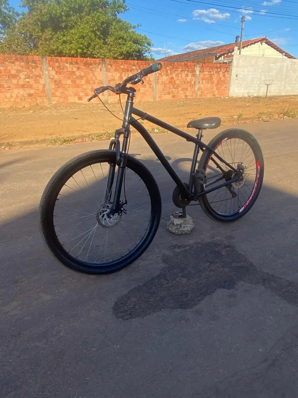 Bicicleta aro 29  - Foto 3