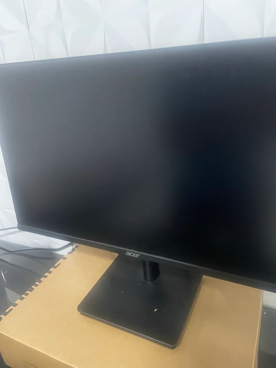 Monitor Acre 24