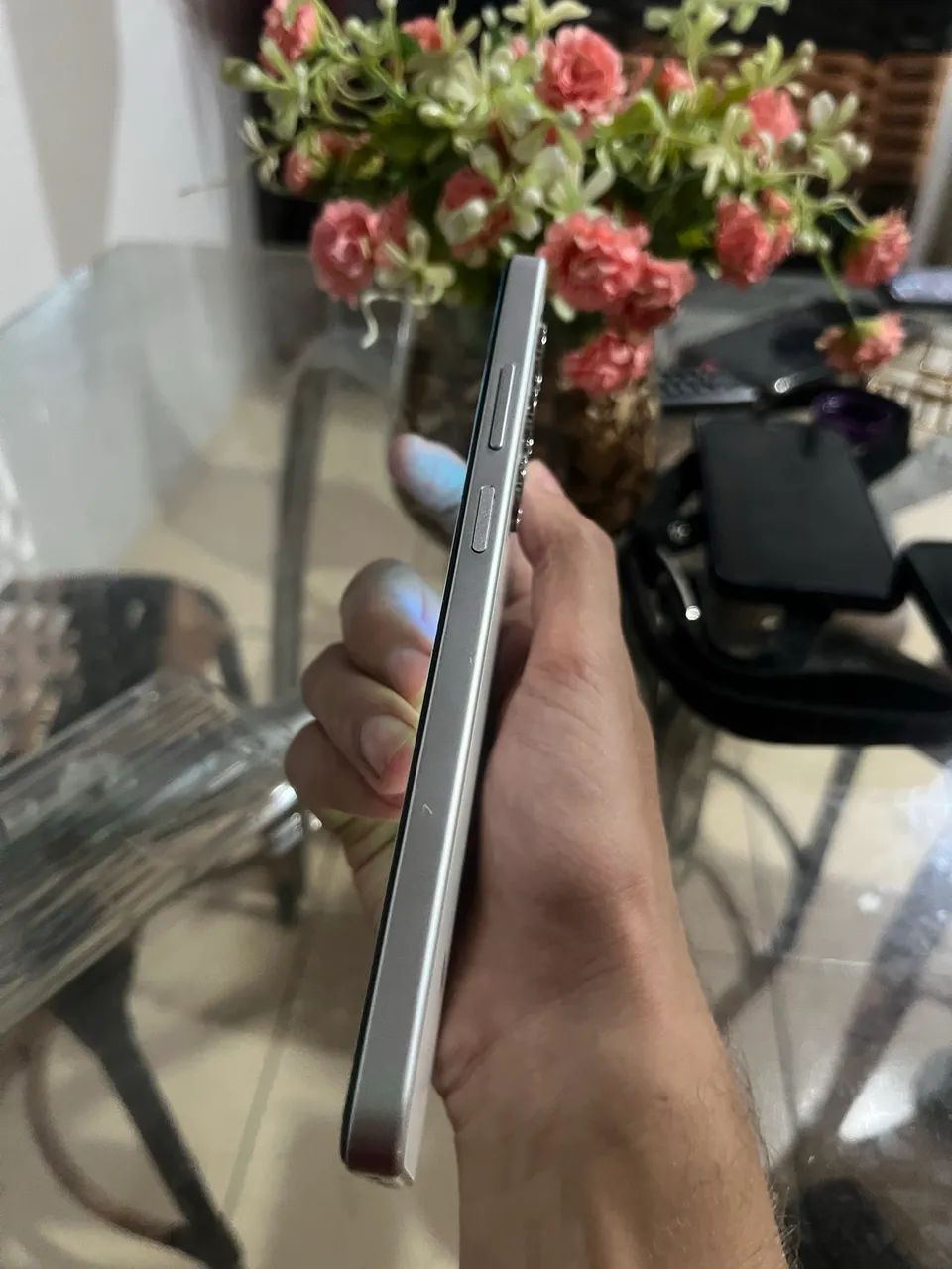 Appo a5 5g 256g novo - Foto 4