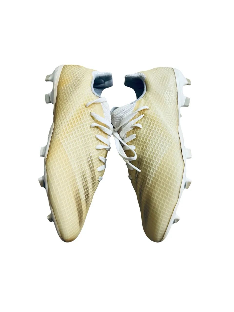 Chuteira Adidas X Ghosted.3 - Foto 2