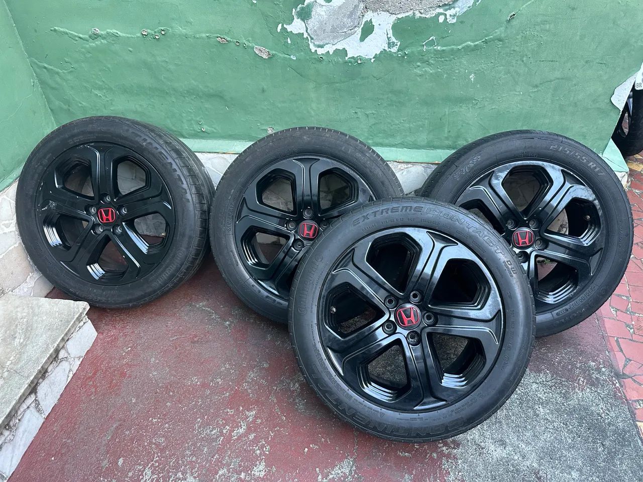 Aro 17 - Foto 3