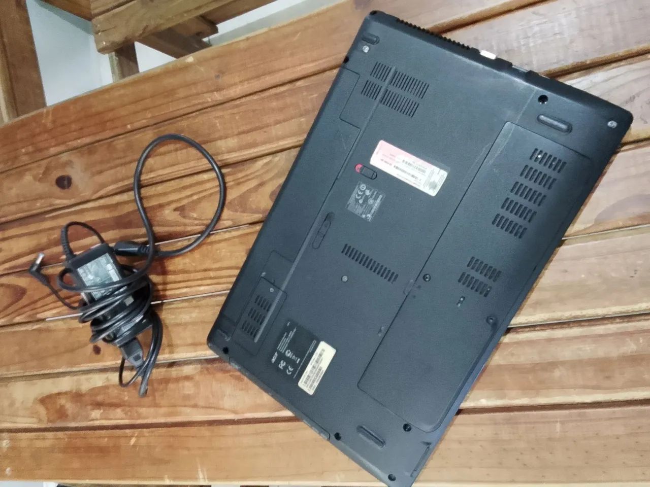 not Acer aspire i3  - Foto 3