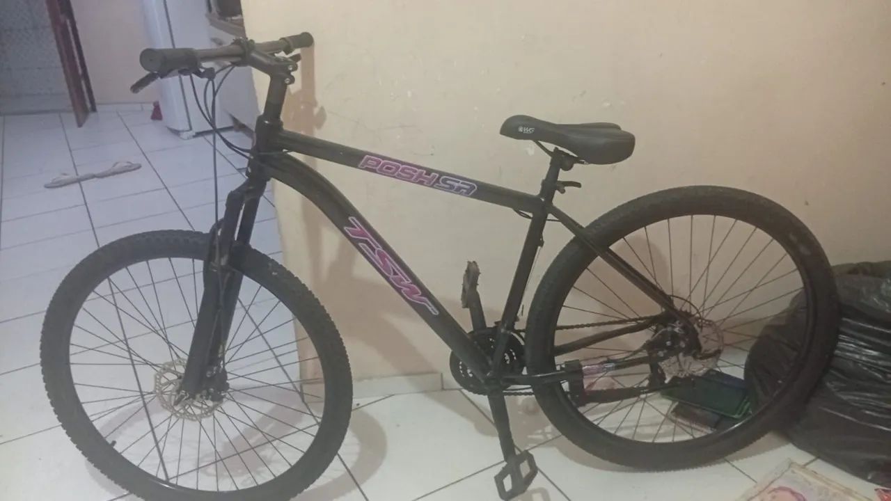 Bike aro 29 