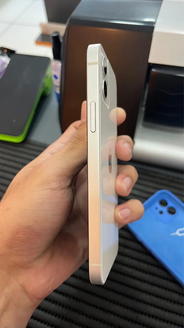 IPHONE 12 ? 128GB  - Foto 2