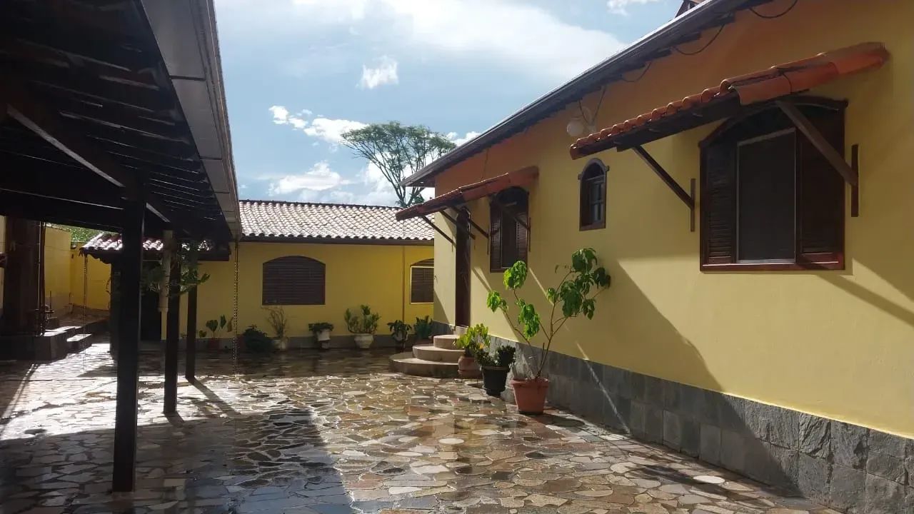 Excelente casa condomínio em Jaboticatubas - Foto 4