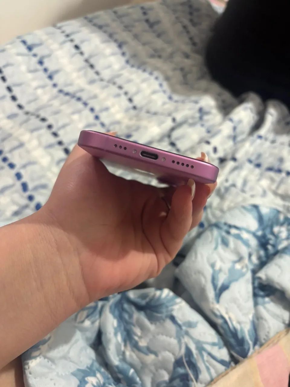 iPhone 16 rosa  - Foto 2