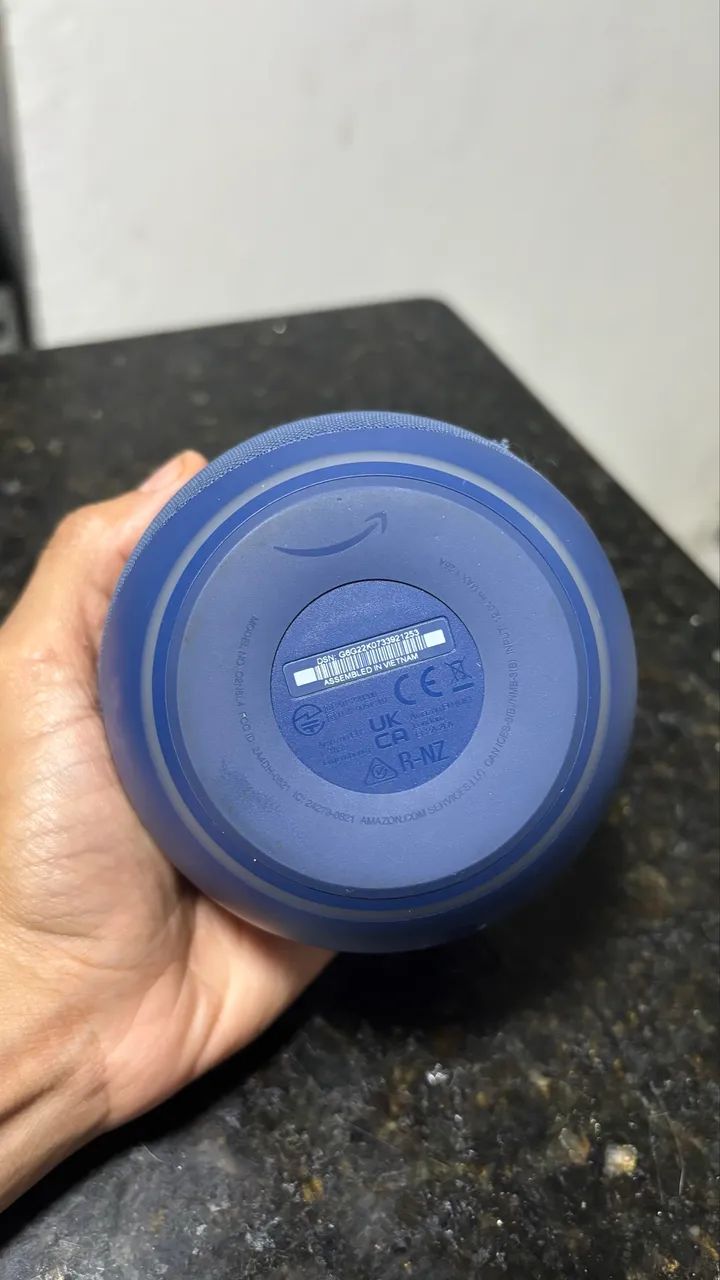 Alexa echo dot - Foto 4