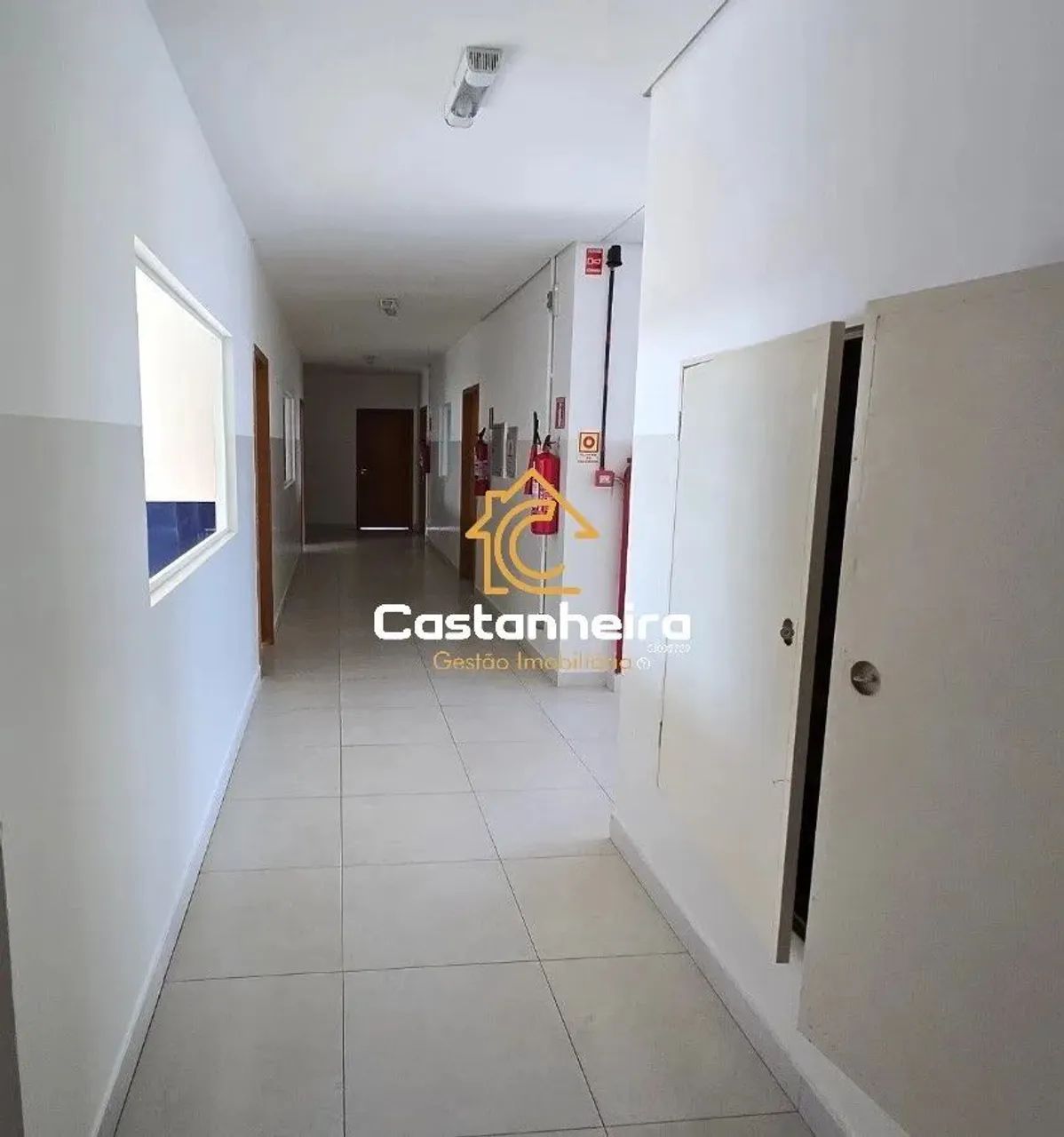 Sala comercial com 791m² - Centro - Foto 4